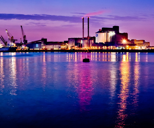 Tate & Lyle Sugars